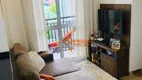 Foto 2 de Apartamento com 3 Quartos à venda, 57m² em Jardim Las Vegas, Guarulhos