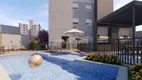 Foto 6 de Apartamento com 2 Quartos à venda, 46m² em Jardim Eulina, Campinas