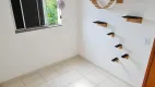 Foto 8 de Apartamento com 2 Quartos à venda, 45m² em Caji, Lauro de Freitas