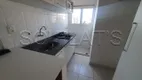 Foto 5 de Flat com 1 Quarto para alugar, 35m² em Perdizes, São Paulo