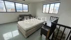 Foto 14 de Cobertura com 3 Quartos à venda, 208m² em Ponta da Praia, Santos