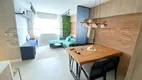 Foto 2 de Flat com 1 Quarto à venda, 40m² em Jardim Paulista, São Paulo