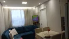 Foto 2 de Apartamento com 2 Quartos para alugar, 33m² em Cidade Ademar, São Paulo