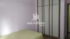 Foto 9 de Apartamento com 3 Quartos à venda, 200m² em José Menino, Santos