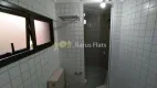 Foto 13 de Flat com 1 Quarto para alugar, 48m² em Bela Vista, São Paulo