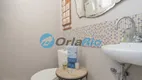 Foto 9 de Apartamento com 4 Quartos à venda, 220m² em Copacabana, Rio de Janeiro