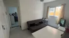 Foto 2 de Apartamento com 1 Quarto à venda, 40m² em Aviação, Praia Grande