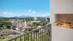 Foto 8 de Apartamento com 2 Quartos à venda, 52m² em Anita Garibaldi, Joinville