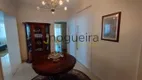 Foto 11 de Apartamento com 4 Quartos para venda ou aluguel, 411m² em Jardim Marajoara, São Paulo