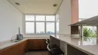 Foto 12 de Flat com 1 Quarto para alugar, 45m² em Brooklin, São Paulo