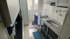 Foto 4 de Apartamento com 2 Quartos à venda, 48m² em Jardim Ipê, Mauá