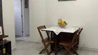 Foto 5 de Apartamento com 3 Quartos à venda, 56m² em Aparecida, Santos