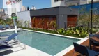 Foto 10 de Apartamento com 1 Quarto à venda, 37m² em Vila Monte Alegre, São Paulo