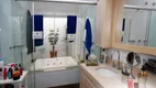 Foto 17 de Casa de Condomínio com 4 Quartos à venda, 200m² em Residencial Villaggio, Bauru