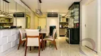 Foto 4 de Apartamento com 3 Quartos à venda, 209m² em Agronômica, Florianópolis