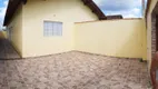 Foto 2 de Casa com 2 Quartos à venda, 70m² em Balneario Mongaguá, Mongaguá