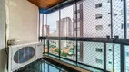 Foto 16 de Apartamento com 3 Quartos para venda ou aluguel, 215m² em Jardim Anália Franco, São Paulo