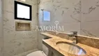Foto 20 de Casa de Condomínio com 3 Quartos à venda, 145m² em Villas do Jaguari, Santana de Parnaíba