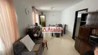 Foto 3 de Casa com 4 Quartos para alugar, 440m² em Moema, São Paulo