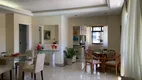 Foto 2 de Apartamento com 4 Quartos à venda, 141m² em Caminho Das Árvores, Salvador