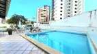 Foto 31 de Cobertura com 4 Quartos à venda, 162m² em Costa Azul, Salvador