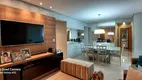 Foto 14 de Apartamento com 3 Quartos à venda, 109m² em Jardim Finotti, Uberlândia