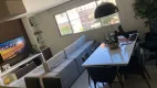 Foto 5 de Apartamento com 3 Quartos à venda, 115m² em Vila Olímpia, São Paulo