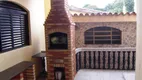 Foto 5 de Casa com 5 Quartos à venda, 231m² em Vila Aquilino, Santo André