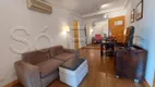 Foto 2 de Flat com 1 Quarto para alugar, 45m² em Moema, São Paulo