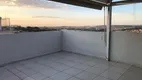 Foto 12 de Cobertura com 3 Quartos à venda, 121m² em Jardim Antonio Von Zuben, Campinas