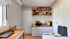 Foto 14 de Apartamento com 3 Quartos à venda, 133m² em Brooklin, São Paulo