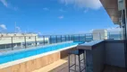 Foto 16 de Apartamento com 1 Quarto à venda, 33m² em Barra Avenida, Salvador