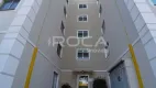 Foto 3 de Apartamento com 2 Quartos à venda, 48m² em Recreio São Judas Tadeu, São Carlos