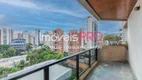 Foto 5 de Apartamento com 4 Quartos à venda, 188m² em Moema, São Paulo