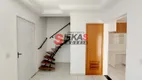 Foto 2 de Casa de Condomínio com 2 Quartos para alugar, 66m² em Vila Carrão, São Paulo