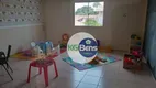 Foto 10 de Apartamento com 3 Quartos à venda, 61m² em Jardim Vista Alegre, Paulínia