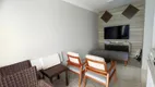 Foto 23 de Apartamento com 4 Quartos à venda, 141m² em Jardim Albatroz, Bertioga