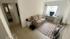 Foto 2 de Apartamento com 1 Quarto à venda, 44m² em Vila Nova Conceição, São Paulo