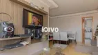 Foto 3 de Apartamento com 3 Quartos à venda, 85m² em Aclimação, São Paulo