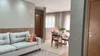 Foto 3 de Apartamento com 3 Quartos à venda, 87m² em Tibery, Uberlândia