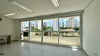 Foto 3 de Sala Comercial para alugar, 32m² em Campo Belo, São Paulo