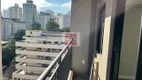 Foto 5 de Apartamento com 1 Quarto para venda ou aluguel, 29m² em Perdizes, São Paulo