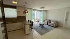 Foto 5 de Cobertura com 3 Quartos para alugar, 120m² em Jurerê Internacional, Florianópolis