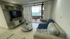 Foto 3 de Apartamento com 3 Quartos à venda, 128m² em Cabo Branco, João Pessoa