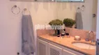 Foto 7 de Apartamento com 3 Quartos à venda, 120m² em Itaim Bibi, São Paulo