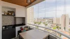 Foto 2 de Apartamento com 3 Quartos à venda, 94m² em Jardim Zaira, Guarulhos