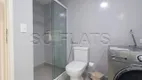 Foto 15 de Flat com 2 Quartos à venda, 60m² em Jardim Paulista, São Paulo