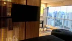 Foto 3 de Apartamento com 1 Quarto à venda, 45m² em Itaim Bibi, São Paulo