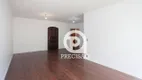 Foto 2 de Apartamento com 3 Quartos à venda, 112m² em Ipanema, Rio de Janeiro