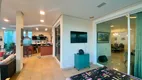 Foto 10 de Apartamento com 4 Quartos à venda, 530m² em Alphaville Dom Pedro, Campinas